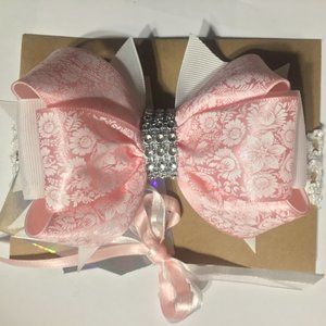 HAIR BOW OR HEAD BAND